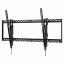 Sharp WMK-7598T Wall Mount for Digital Signage Display, Display - Landscape/Portrait