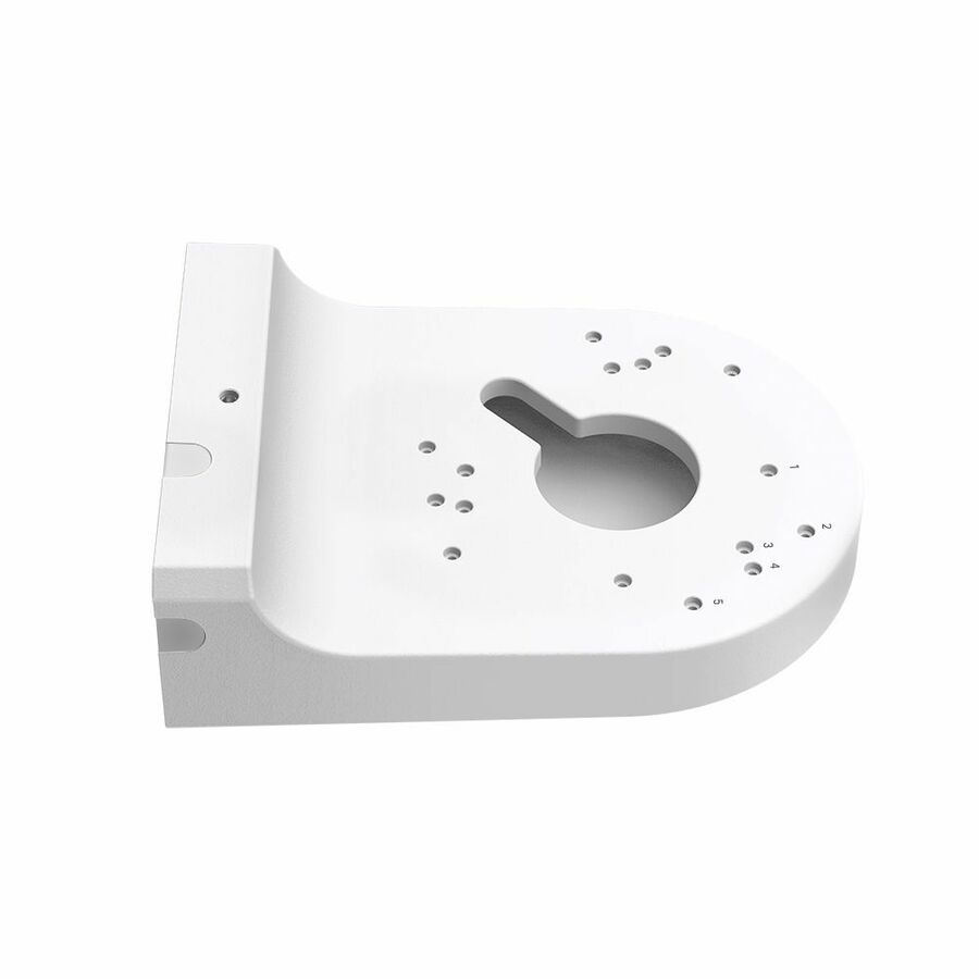 VIGI VJB-240 Mounting Box for Network Camera - White