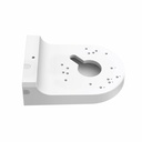 VIGI VJB-240 Mounting Box for Network Camera - White
