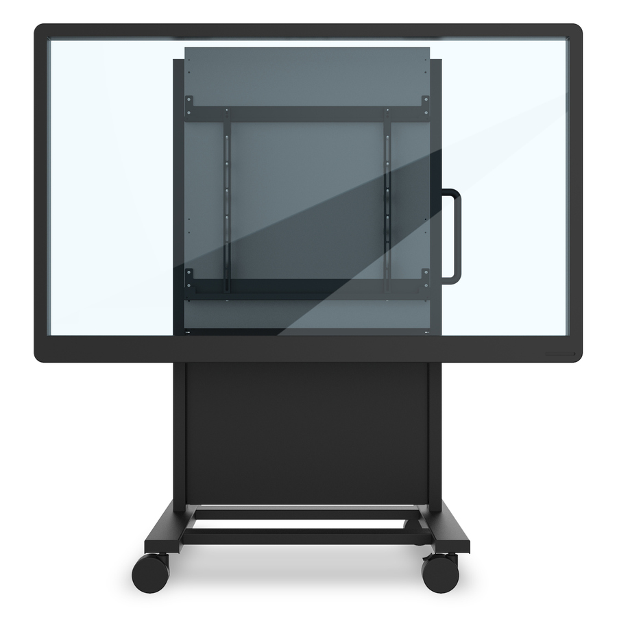 ViewSonic BalanceBox VB-BLM-004 Display Cart