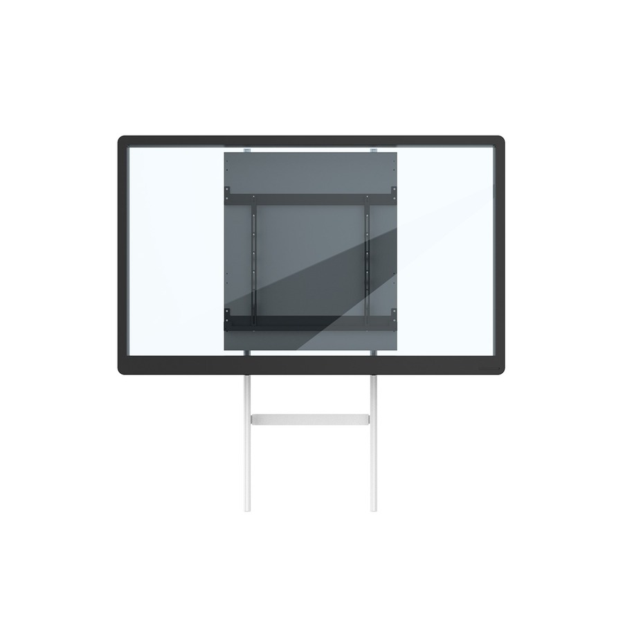 ViewSonic BalanceBox VB-BLF-005 Floor Mount for Interactive Display