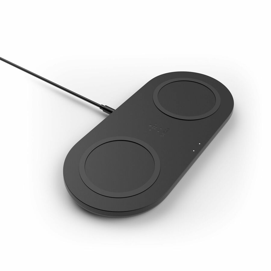Belkin BoostCharge Dual Wireless Charging Pads