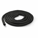 StarTech 15' (4.6m) Cable Management Sleeve/Wrap - Flexible Cable Manager - Expandable Coiled Cord Protector/Organizer - Trimmable