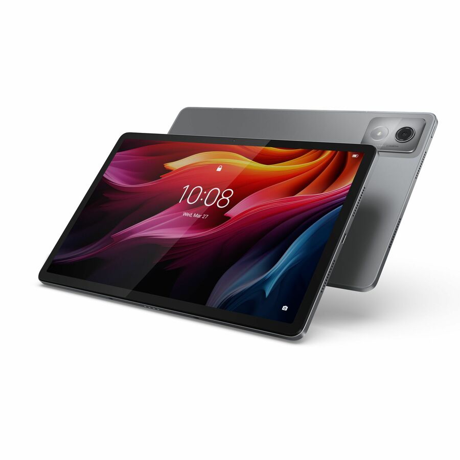 Lenovo Tab K11 Plus TB352FU Tablet - 11.4" 2K - Qualcomm Snapdragon SDM685 Octa-core - 6 GB - 128 GB Storage - Android 14 - Luna Gray - 1