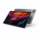 Lenovo Tab K11 Plus TB352FU Tablet - 11.4" 2K - Qualcomm Snapdragon SDM685 Octa-core - 6 GB - 128 GB Storage - Android 14 - Luna Gray - 1