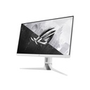 Asus ROG Strix XG27AQ-W 27" Class WQHD Gaming LCD Monitor - 16:9 - White
