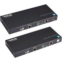 Black Box VX1000 Series Extender Kit - 4K, HDMI, CATx, USB
