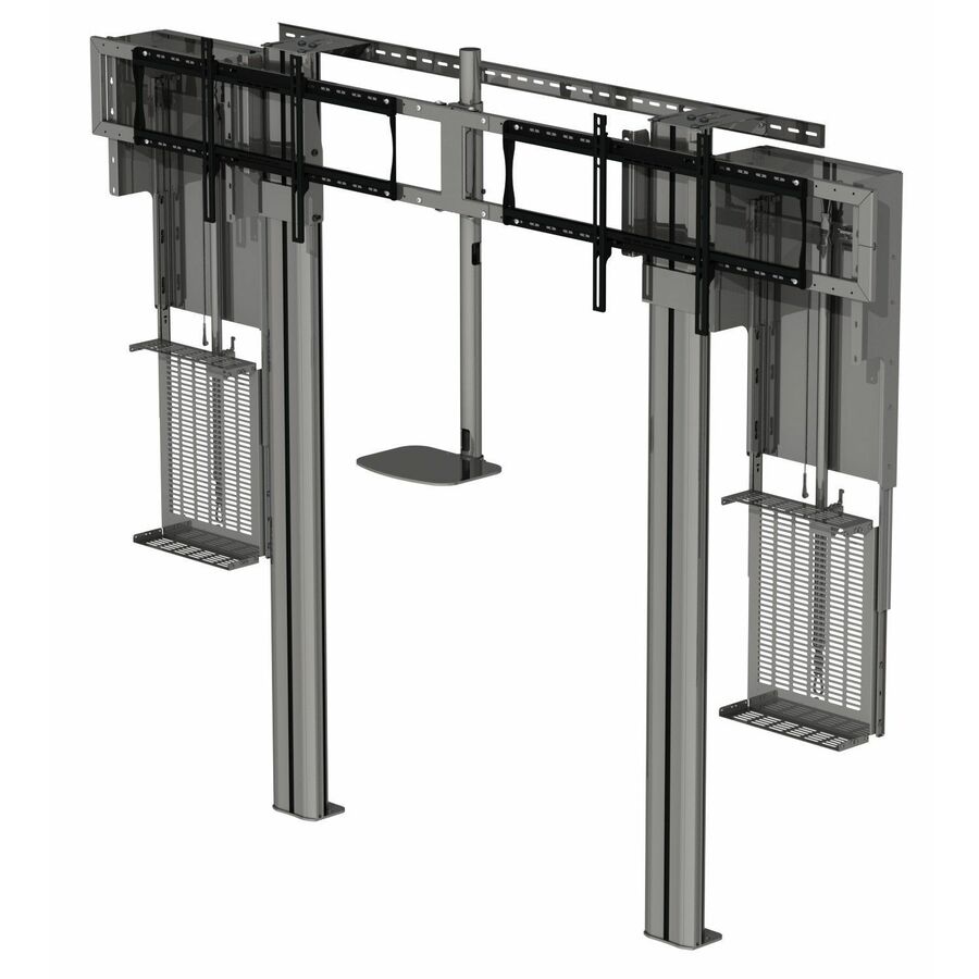Peerless-AV® Video Conferencing Solution for 55˘ to 80˘ Displays