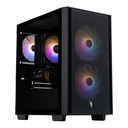 Acer Nitro 60 N60-640-UR25 Gaming Desktop Computer - Intel Core i7 i7-14700F - 32 GB - 2 TB PCI Express NVMe 4.0 SSD
