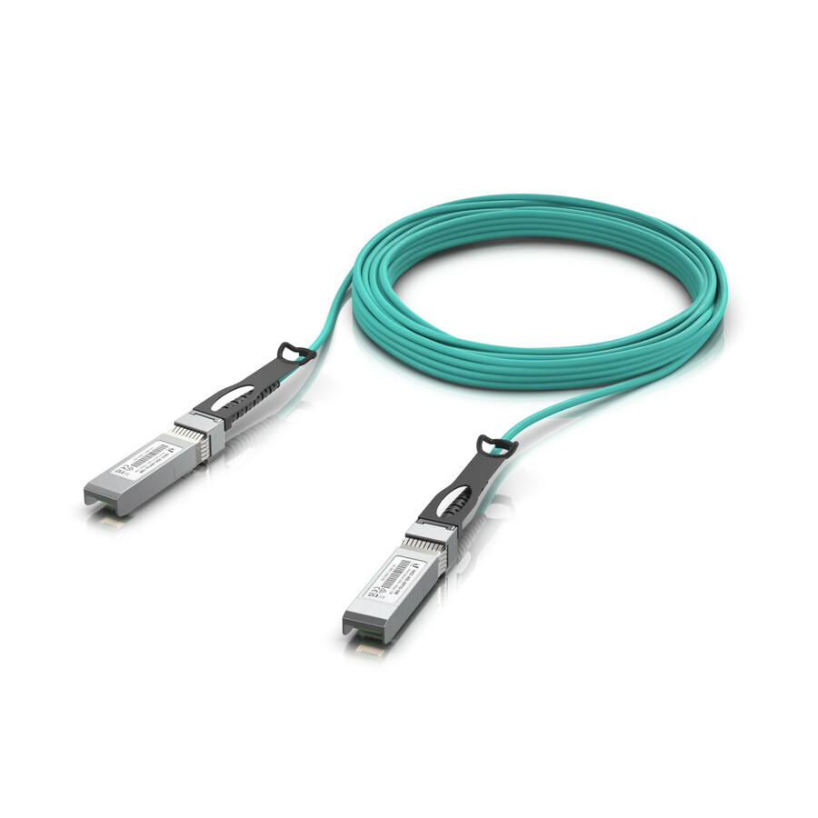 Ubiquiti Long-Range Direct Attach Cable, 10 Gbps