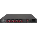 HPE FlexFabric 5710 24XGT 6QSFP+ or 2QSFP28 Switch