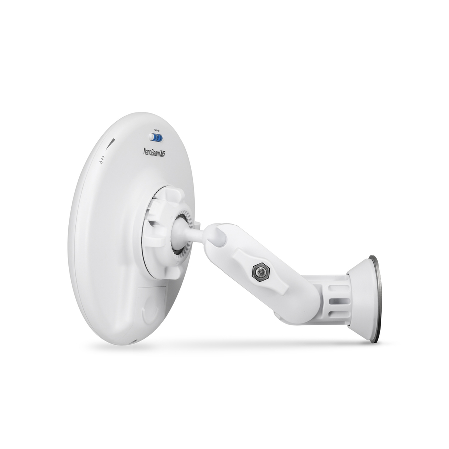 Ubiquiti Wall Mount for Wireless Bridge, Radio