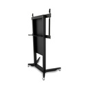 ViewSonic Mounting Tray for Notebook, Keyboard, Collaboration Display, Display Cart
