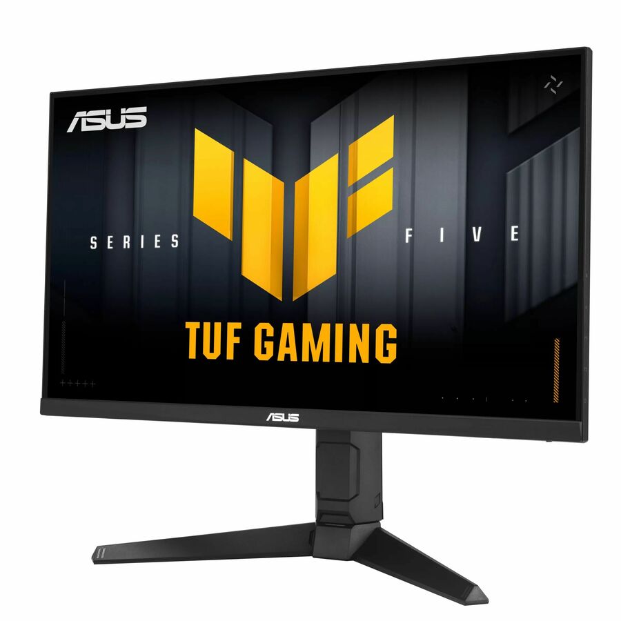 TUF VG259QMRL5A 25" Class Full HD Gaming LED Monitor - 16:9 - Black