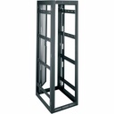 Middle Atlantic WRK Series 44RU Open Rack - 32in Depth