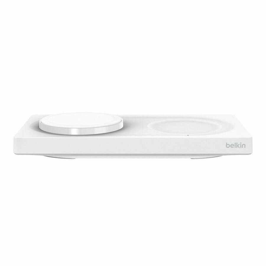 Belkin BoostCharge Pro MagSafe 2-in-1 Charging Pad