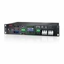 APC SmartUPS Industrial 2000VA / 1800W, 120VAC In/Out RM Conformal Coated