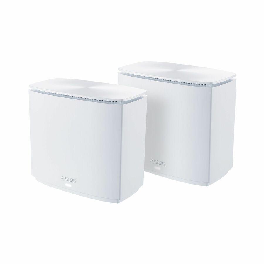 ASUS ZenWiFi AX Hybrid (XC5) System, 2pk
