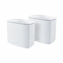 ASUS ZenWiFi AX Hybrid (XC5) System, 2pk
