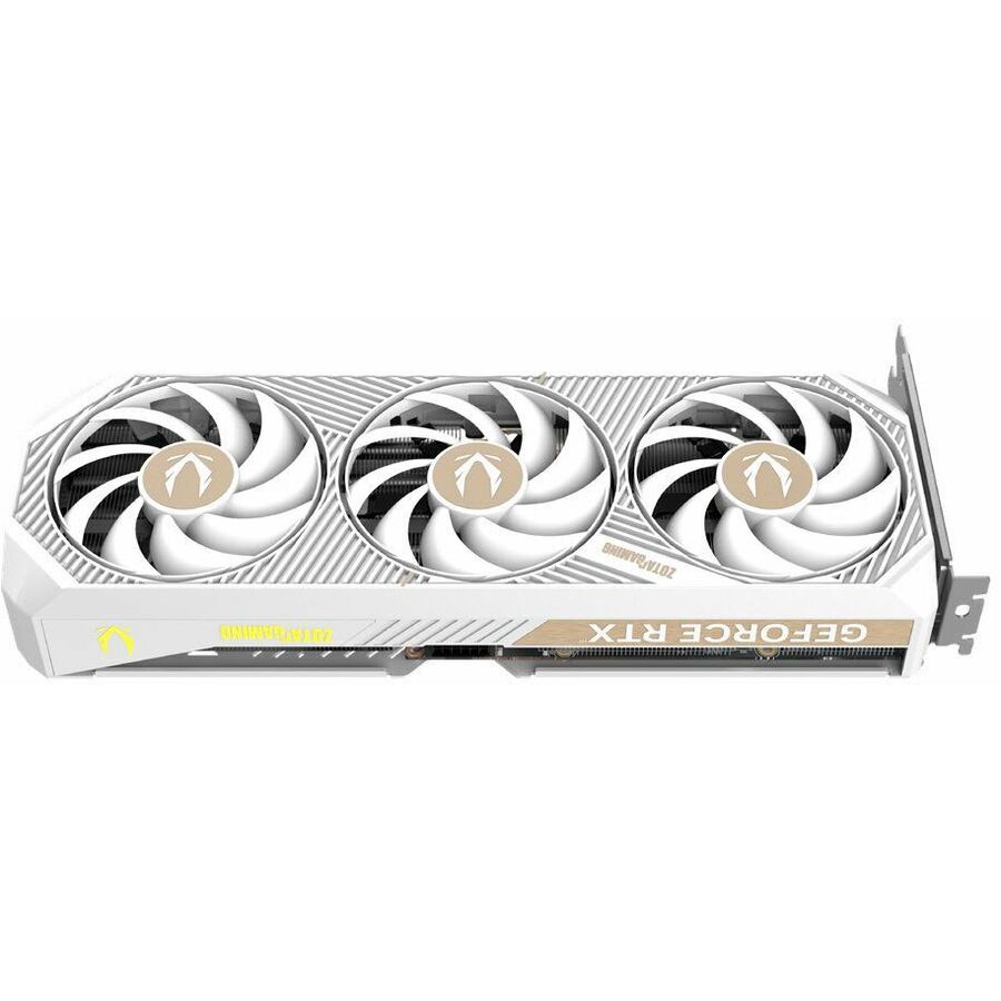Zotac NVIDIA GeForce RTX 5070 Graphic Card - 12 GB GDDR7