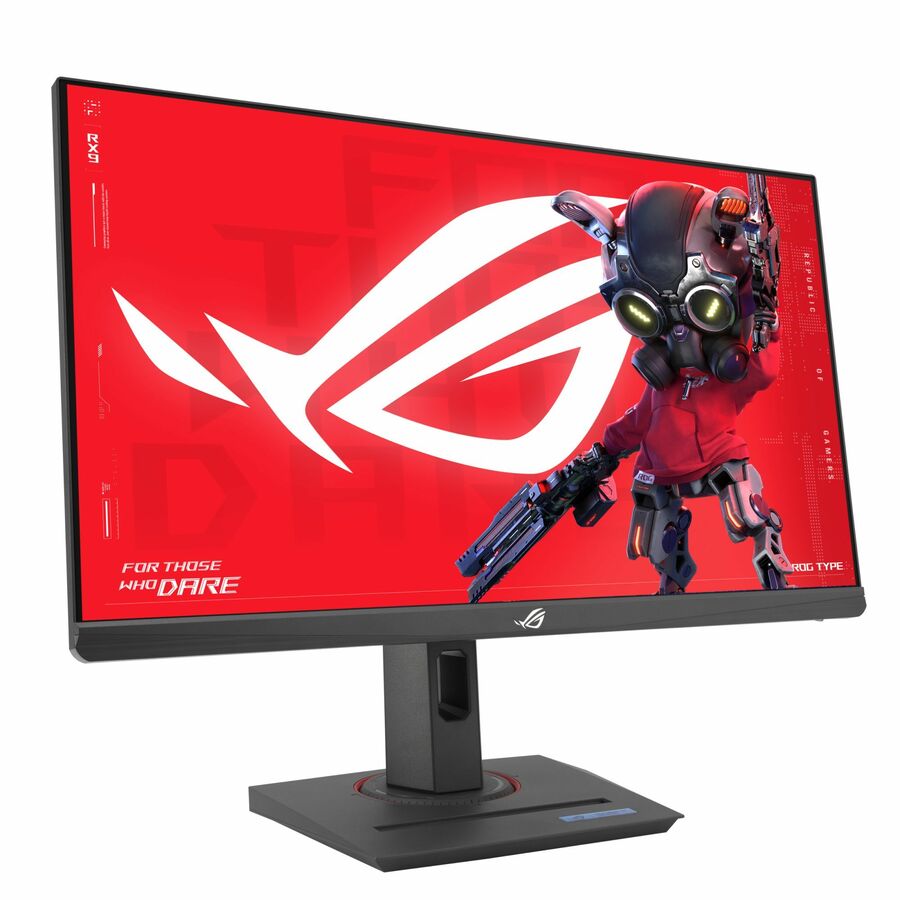 Asus ROG Strix XG259CMS 25" Class Full HD Gaming LCD Monitor - 16:9