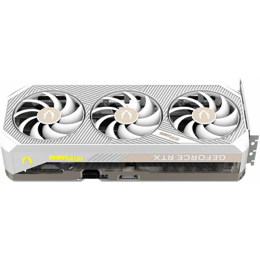 Zotac NVIDIA GeForce RTX 5090 Graphic Card - 32 GB GDDR7
