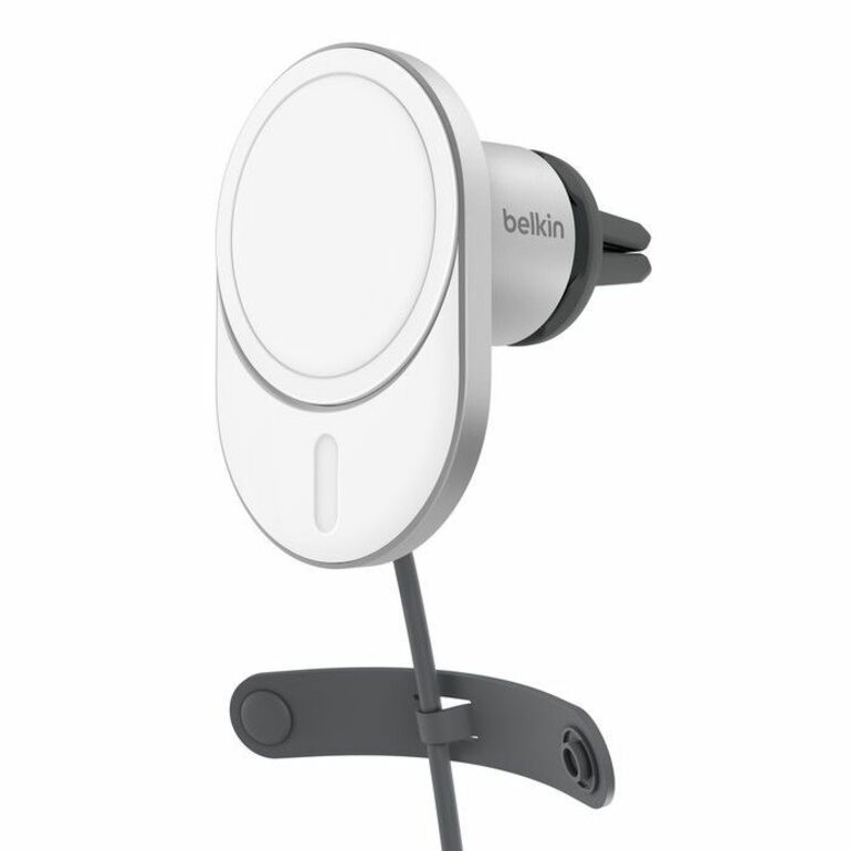 Belkin BoostCharge Pro Magnetic Wireless Car Charger with Qi2 15W
