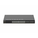 Netgear AV Line M4350-32F8V Ethernet Switch