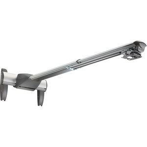 Chief Large Short Throw and Universal Projector Mount Kit - Dual Stud - Silver