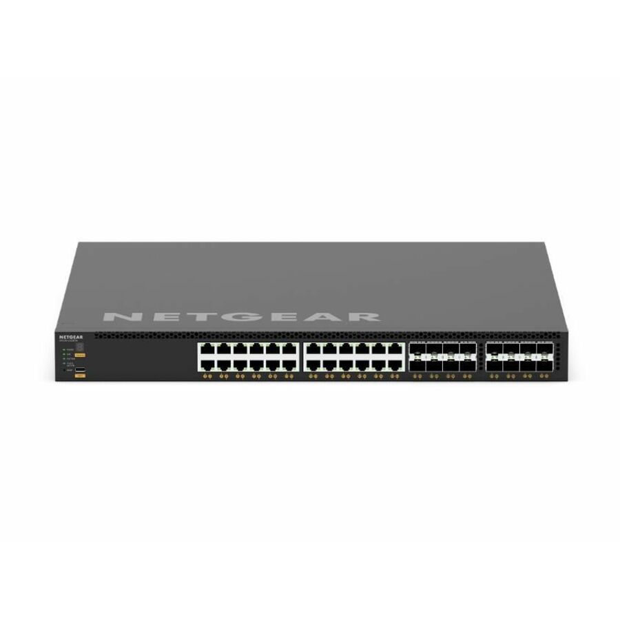 Netgear AV Line M4350-24X8F8V Ethernet Switch