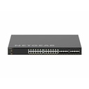 Netgear AV Line M4350-24X8F8V Ethernet Switch