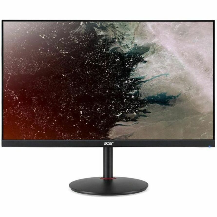 Acer Nitro VG272U V3 27" Class WQHD Gaming LED Monitor - 16:9 - Black