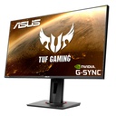 TUF Gaming VG279QM 27" Class Full HD Gaming LCD Monitor - 16:9 - Black