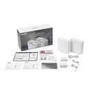 Asus ZenWiFi XT9 XT9 (W-2-PK) Wi-Fi 6 IEEE 802.11ax Ethernet Wireless Router