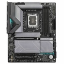 GIGABYTE Ultra Durable Z890 EAGLE WIFI7 Gaming Desktop Motherboard - Intel Z890 Chipset - Socket LGA-1851 - ATX