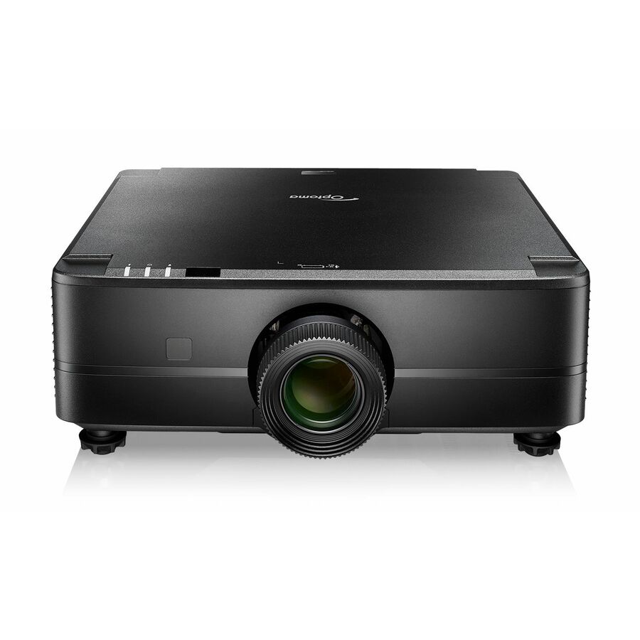Optoma ProScene ZU920TNL 3D DLP Projector - 16:10