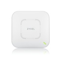Zyxel True WiFi 6 AX3550 Wireless Multi-Gigabit Pro Access Point | Smart Antenna | 5G Uplink | Mesh | BLE | Cloud, App, Direct or Controller Mgmt | POE++ | 1 Year Nebula Pro | WAX650S