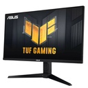 TUF VG28UQL1A 28" Class 4K UHD Gaming LCD Monitor - 16:9 - Black
