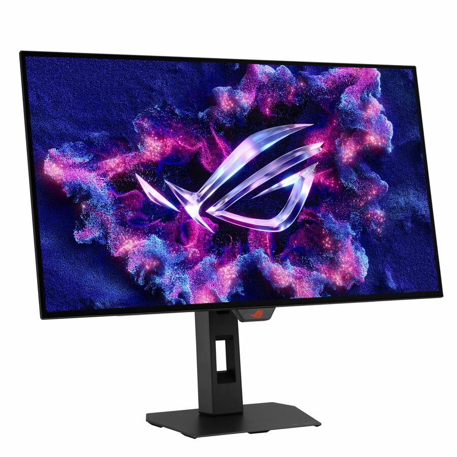 Asus ROG Strix XG27AQDMGR 27" Class WQHD Gaming OLED Monitor - 16:9 - Black