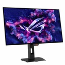 Asus ROG Strix XG27AQDMGR 27" Class WQHD Gaming OLED Monitor - 16:9 - Black