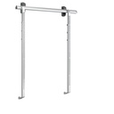Chief WBM3E Wall Mount for Interactive Whiteboard