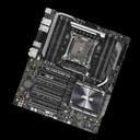 Asus WS X299 SAGE/10G Workstation Motherboard - Intel X299 Chipset - Socket R4 LGA-2066 - Intel Optane Memory Ready - SSI CEB