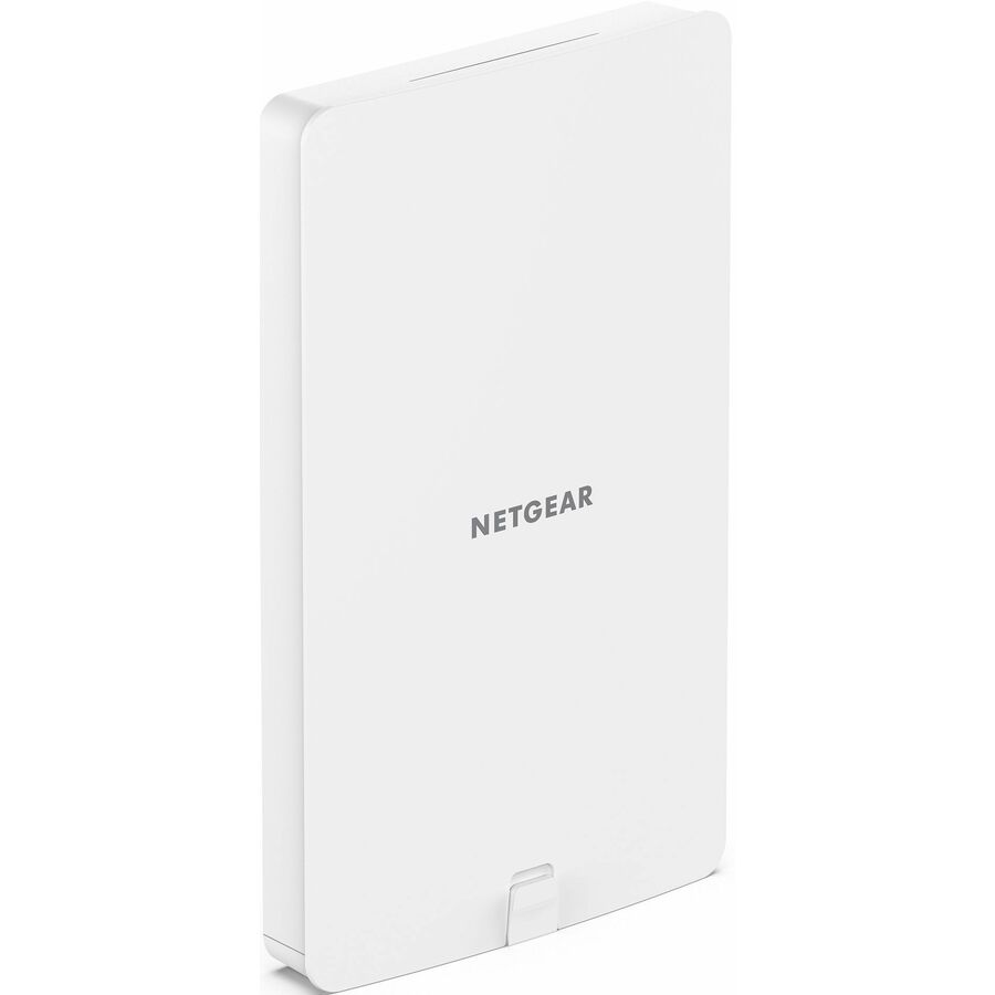 Netgear WAX608Y Dual Band Wi-Fi 6 IEEE 802.11ax 1.80 Gbit/s Wireless Access Point - Outdoor