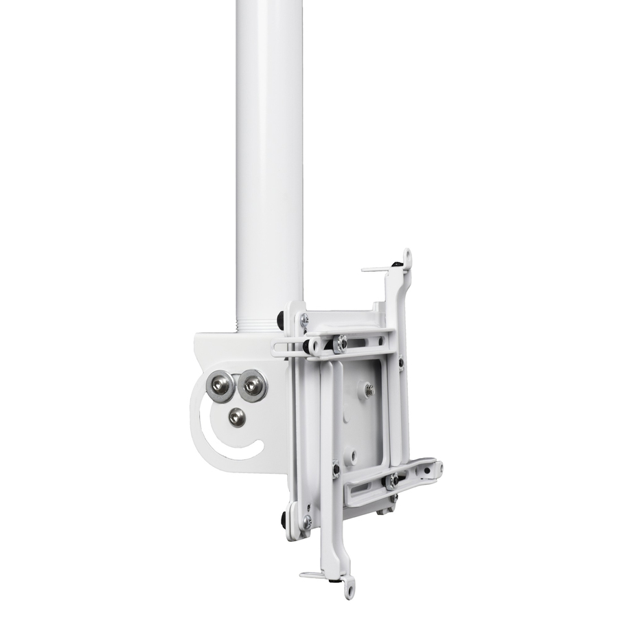 Chief VPAUW Ceiling Mount for Projector - White