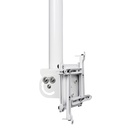 Chief VPAUW Ceiling Mount for Projector - White