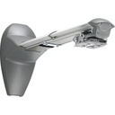 Chief Medium Short Throw Universal Projector Mount Kit - Includes Extension Arm and Projector Mount - Silver