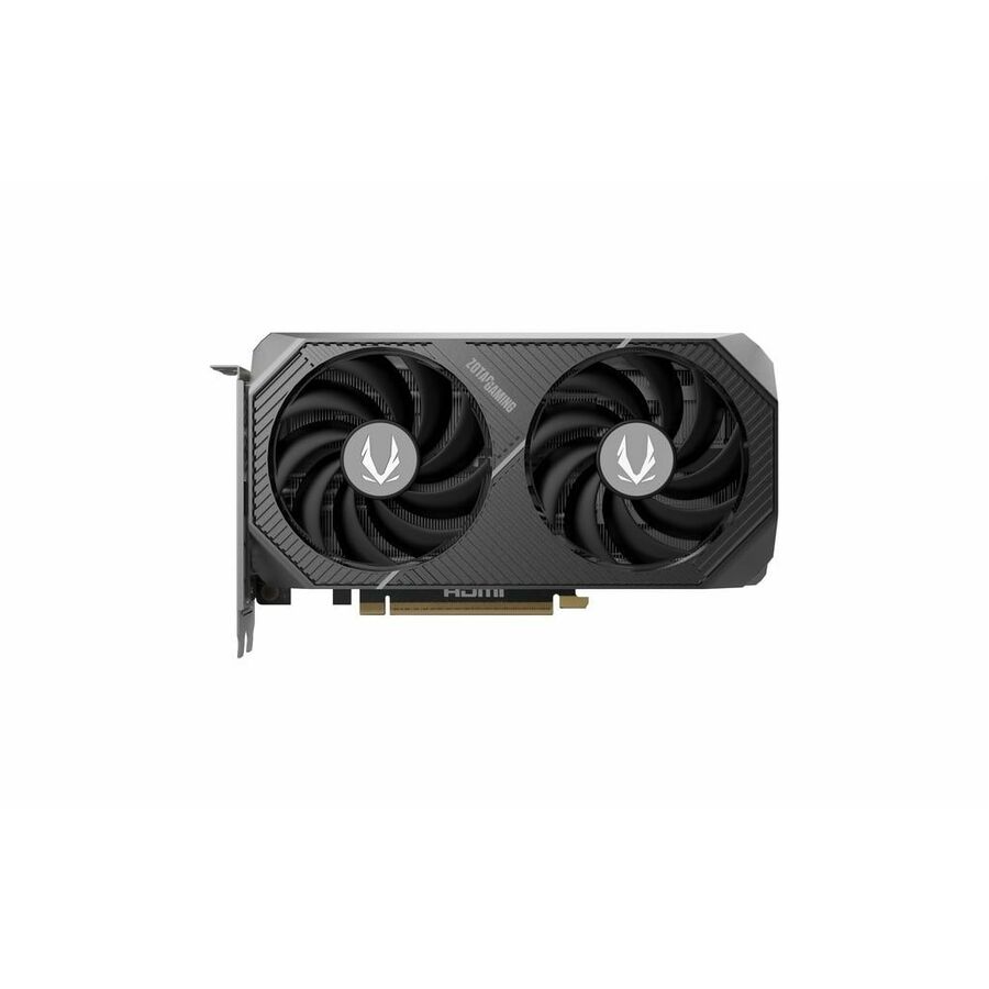 Zotac NVIDIA GeForce RTX 5060 Ti Graphic Card - 16 GB GDDR7