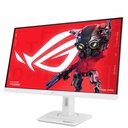 Asus ROG Strix XG27ACG-W 27" Class WQHD Gaming LED Monitor - 16:9 - White