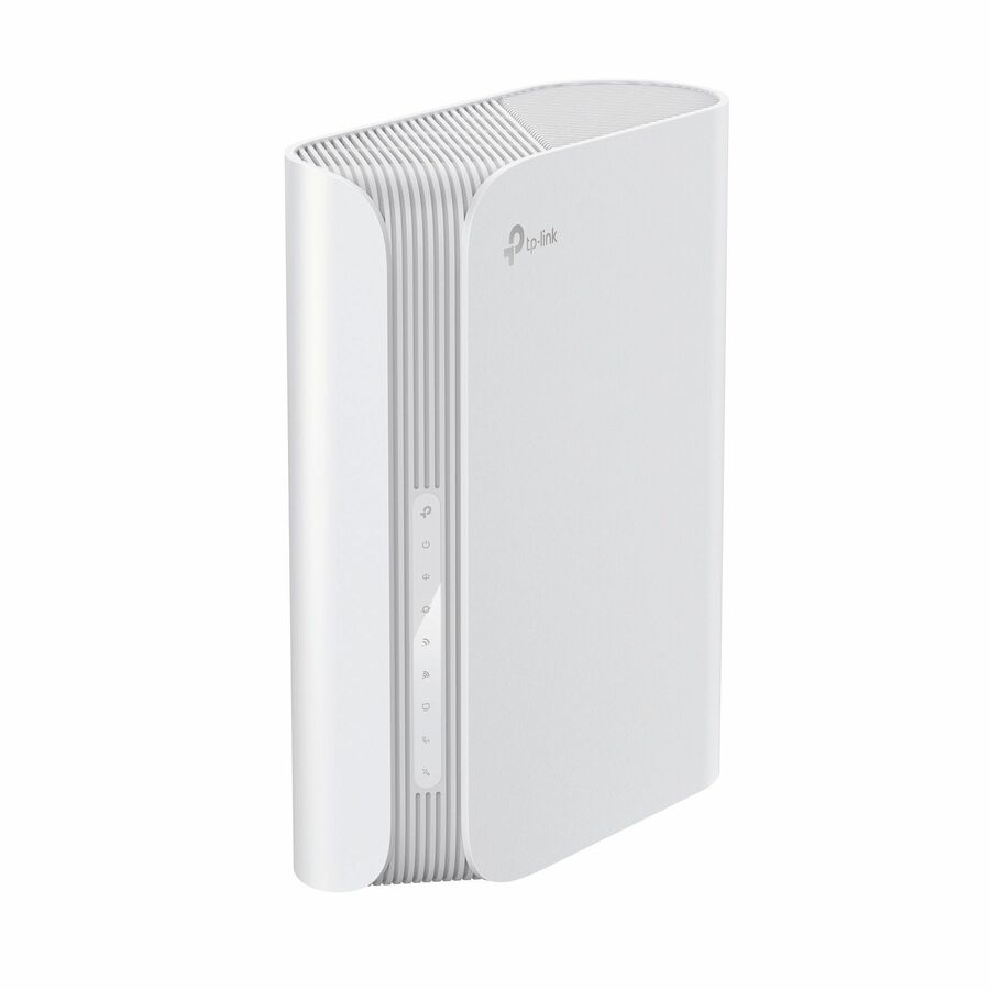 TP-Link XGB430v Pro Wi-Fi 7 IEEE 802.11 a/g/n/ac/ax/be, IEEE 802.11k/v/r Ethernet Wireless Router
