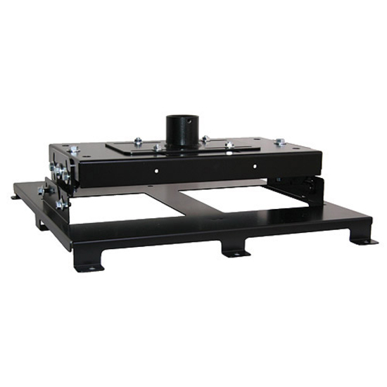 Chief VCM Series Heavy-Duty Custom Projector Mount - Black